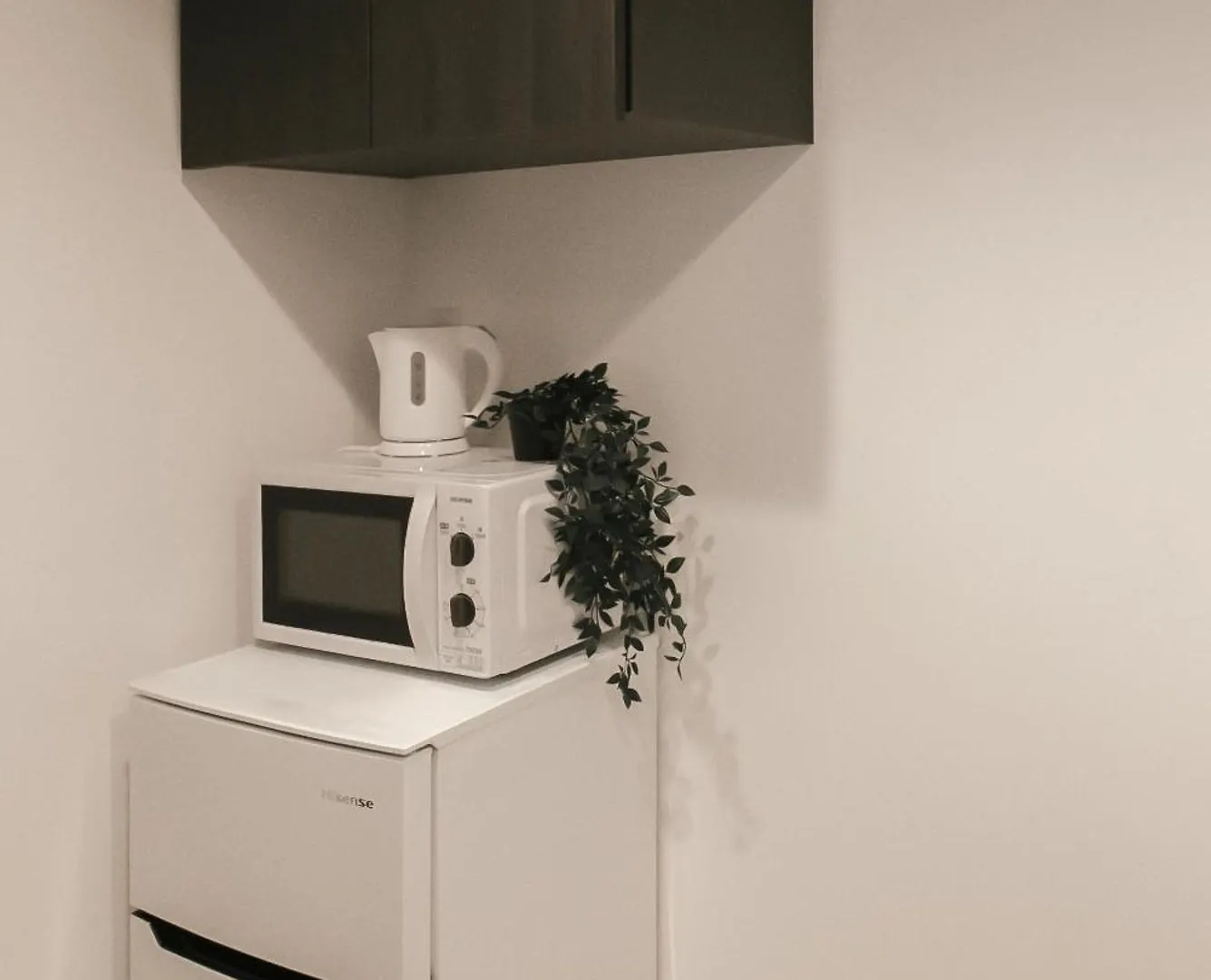 Roppongi Designer Apartment Newly Built 5 Minutes Walk To The Station Tokyo